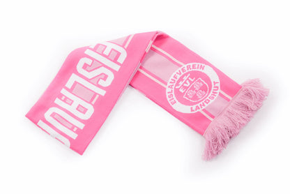 EVL-Saisonschal 2025/26 pink