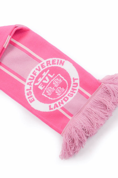 EVL-Saisonschal 2025/26 pink