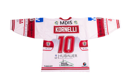 Authentic-Trikot Away Saison 2025/26