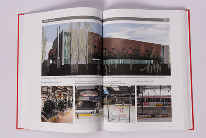 75 Jahre EVL - Die Chronik Teil 2