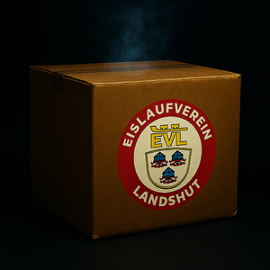 Mystery Box - die Kleine