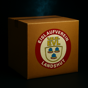 Mystery Box - die Große