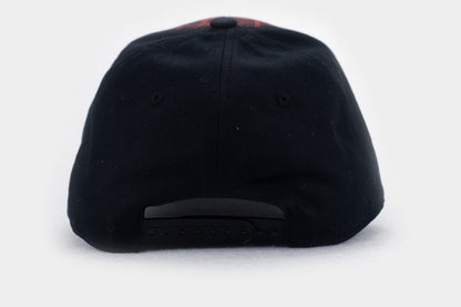 Bavarian Cap "City"