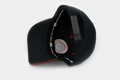 Bavarian Cap "City"