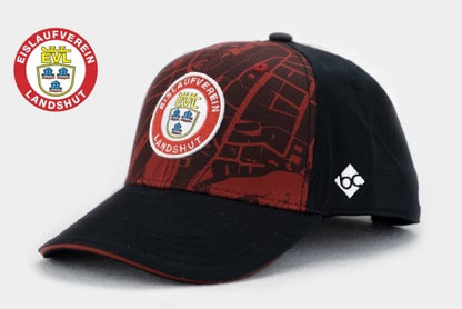 Bavarian Cap "City"