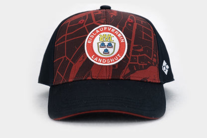 Bavarian Cap "City"