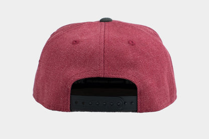Bavarian Cap "Logo"