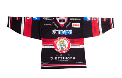 Trikot Home Saison 2025/26