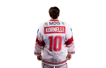 Authentic-Trikot Away Saison 2025/26