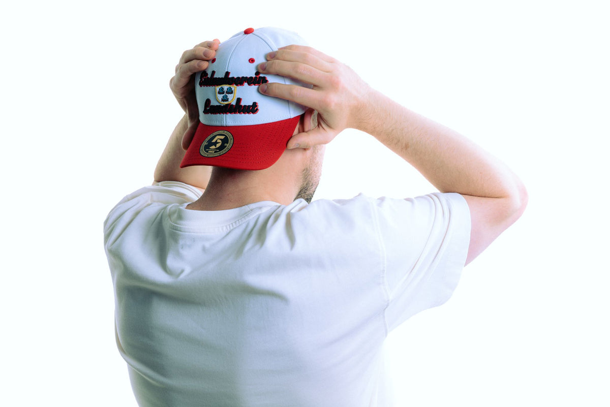 EVL-Cap "Eislaufverein"