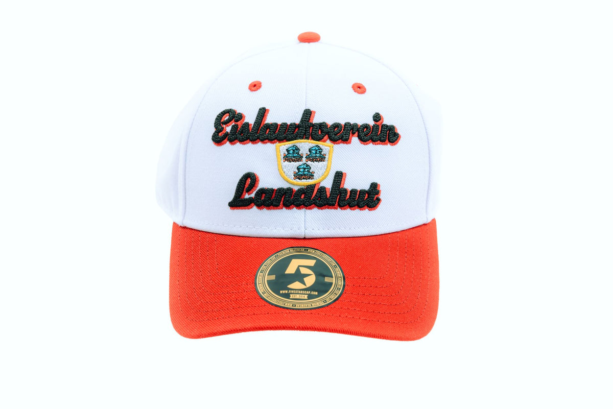 EVL-Cap "Eislaufverein"