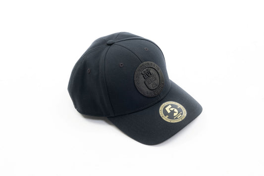 EVL-Cap "Black"