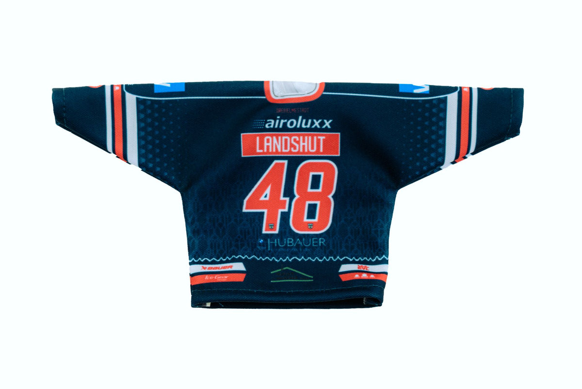 Mini-Trikot 2026/27
