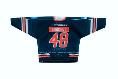 Mini-Trikot 2026/27