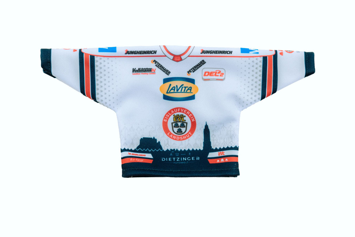 Mini-Trikot 2026/27