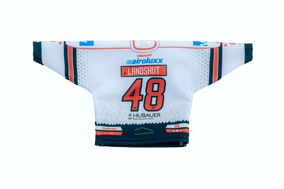 Mini-Trikot 2026/27