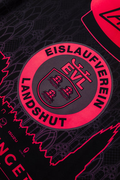 Sondertrikot "Pink in the Rink" 2026