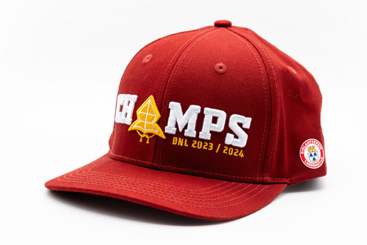 U20 Meistercap "Champs" 2024