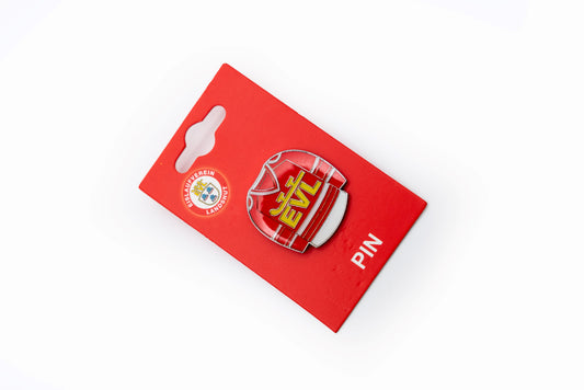Anstecker / Pin Trikot