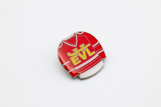 Anstecker / Pin Trikot