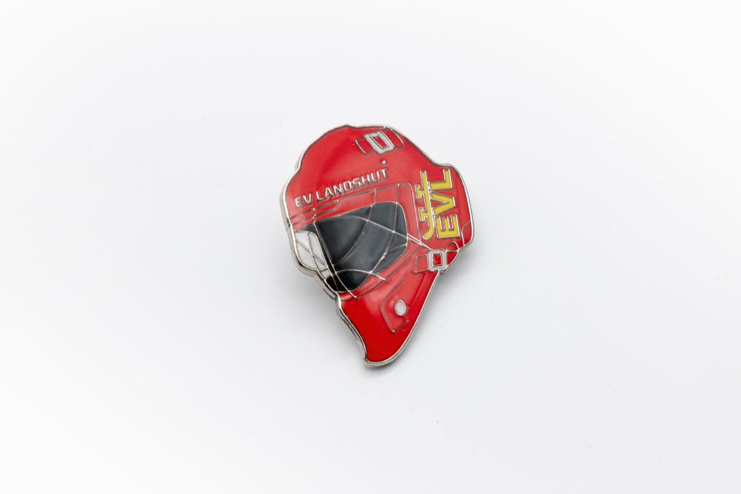 Anstecker / Pin Helm