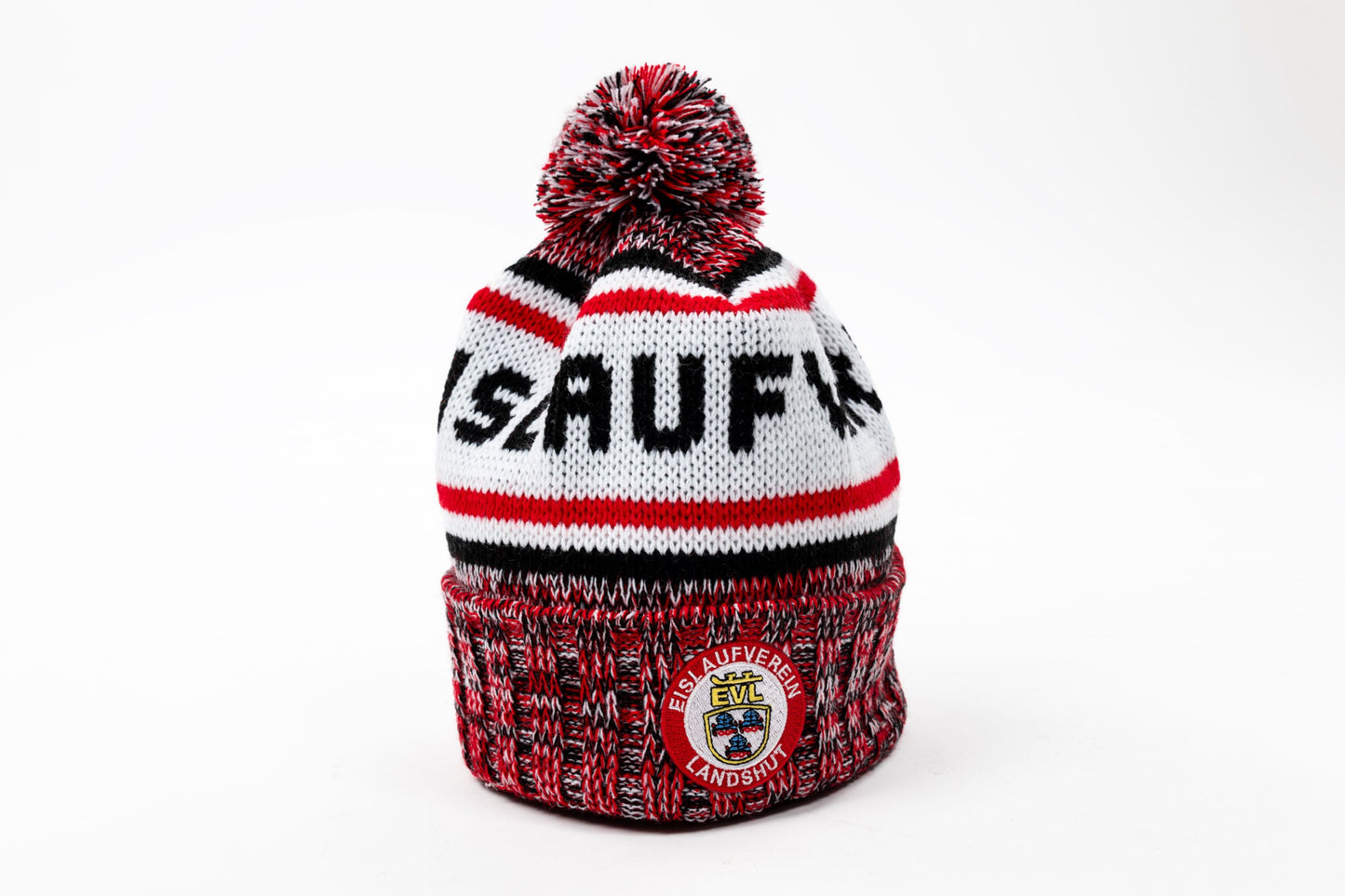 EVL-Mütze "Eislaufverein"