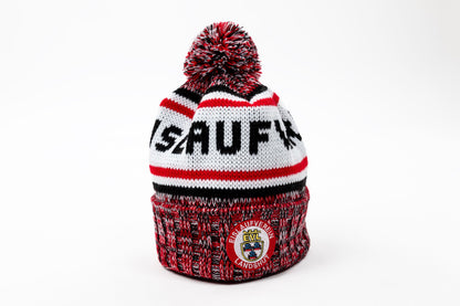 EVL-Mütze "Eislaufverein"