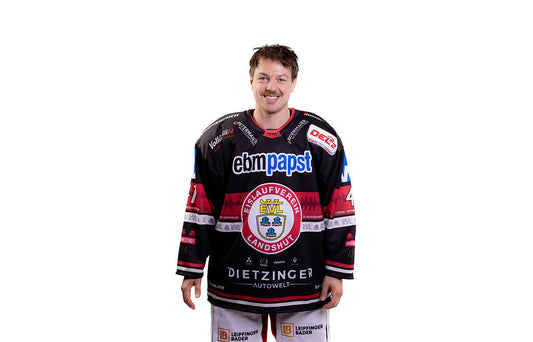 Authentic-Trikot Home Saison 2025/26