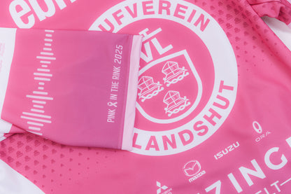 Sondertrikot Kids "Pink in the Rink"