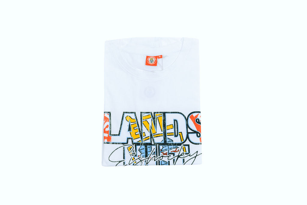 EVL-Shirt "Heavy Relaxed"