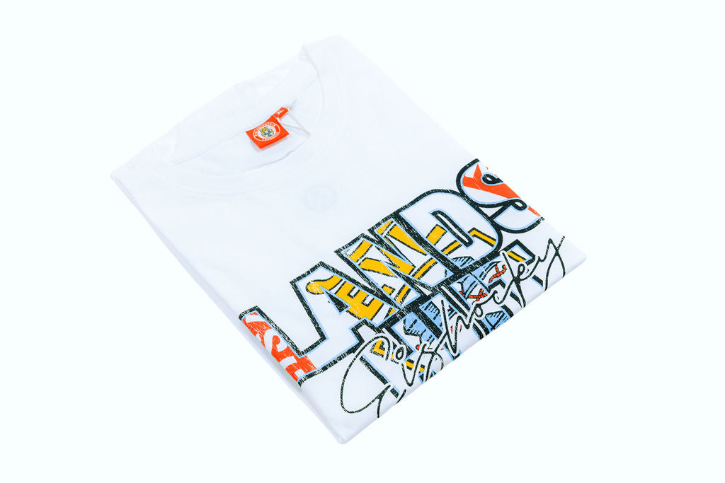 EVL-Shirt "Heavy Relaxed"
