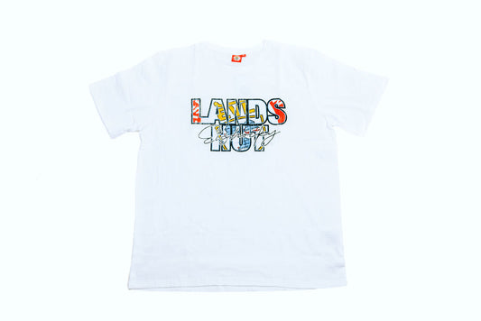 Kids-Shirt "Heavy Relaxed"