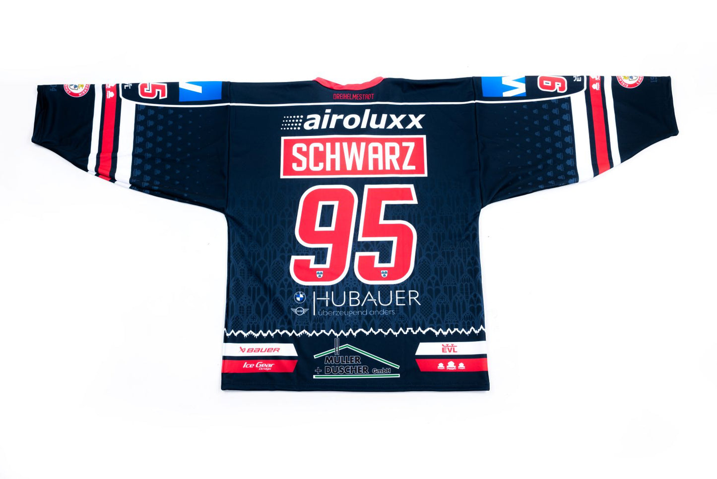 Trikot Home Saison 2026/27
