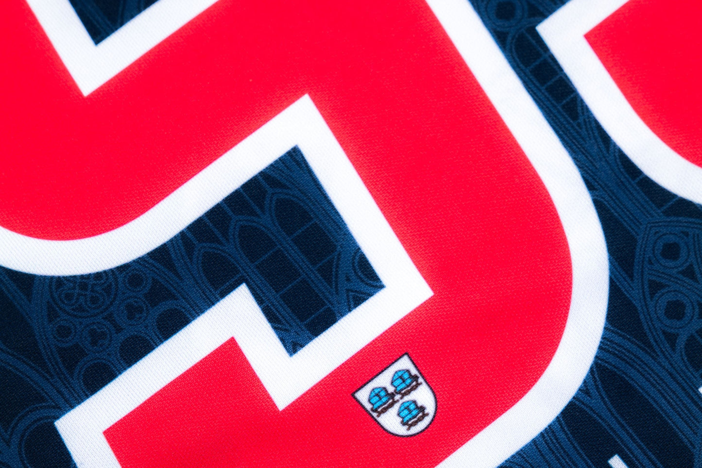 Trikot Home Saison 2026/27