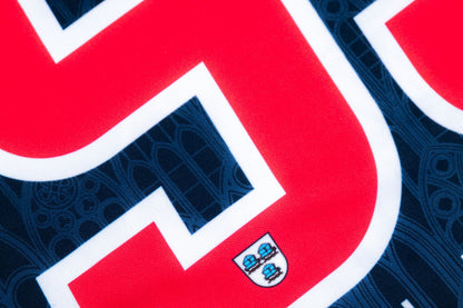 Trikot Home Saison 2026/27