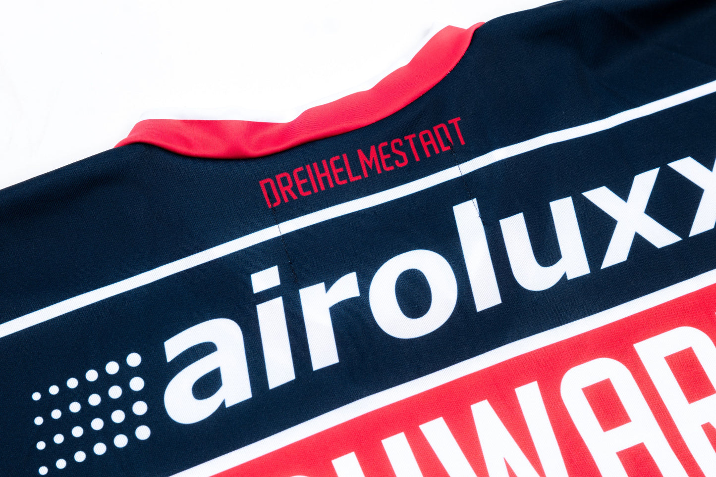 Trikot Home Saison 2026/27