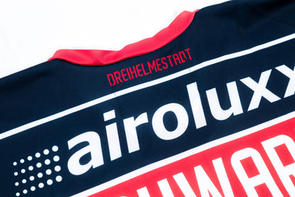 Trikot Home Saison 2026/27