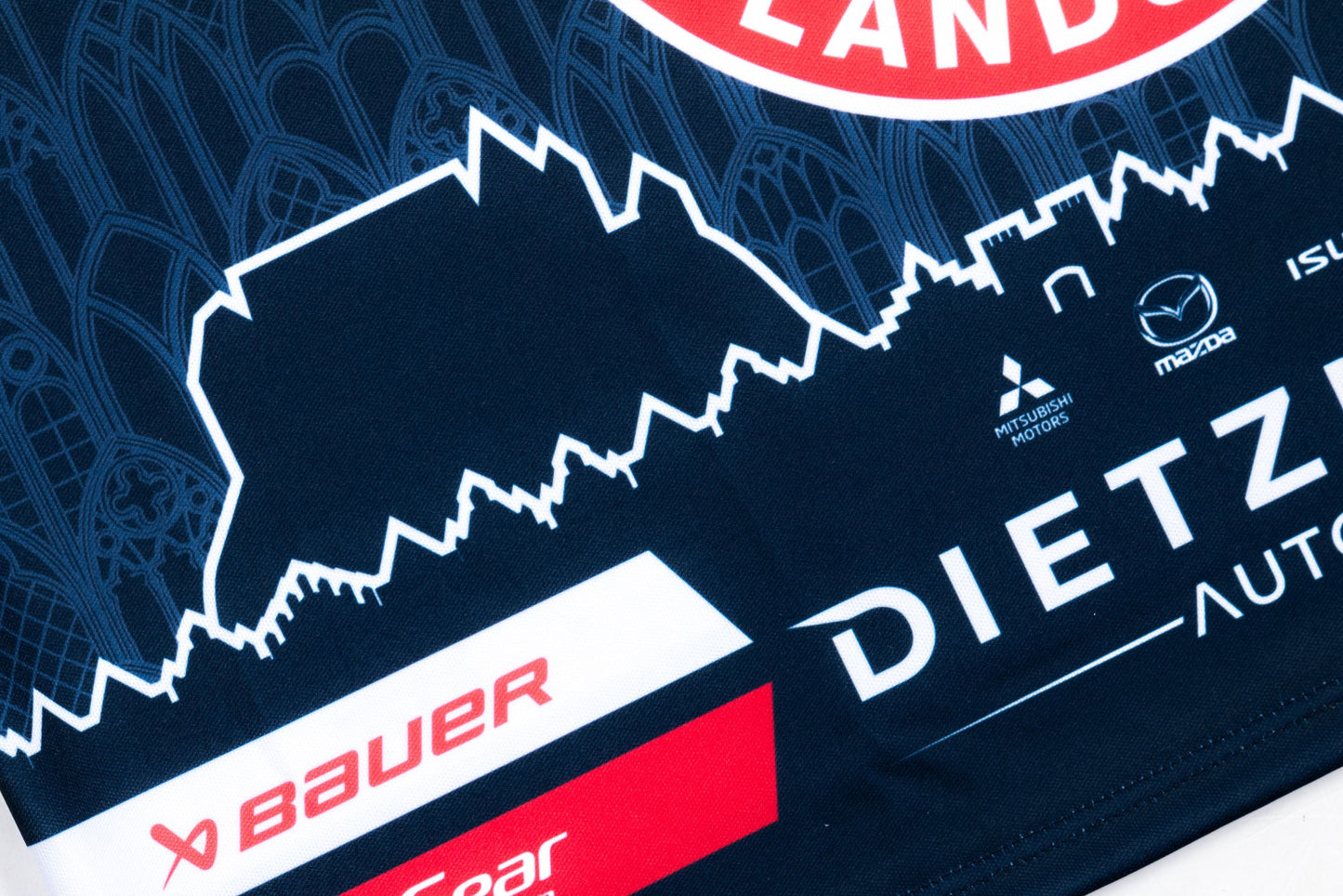 Trikot Home Saison 2026/27