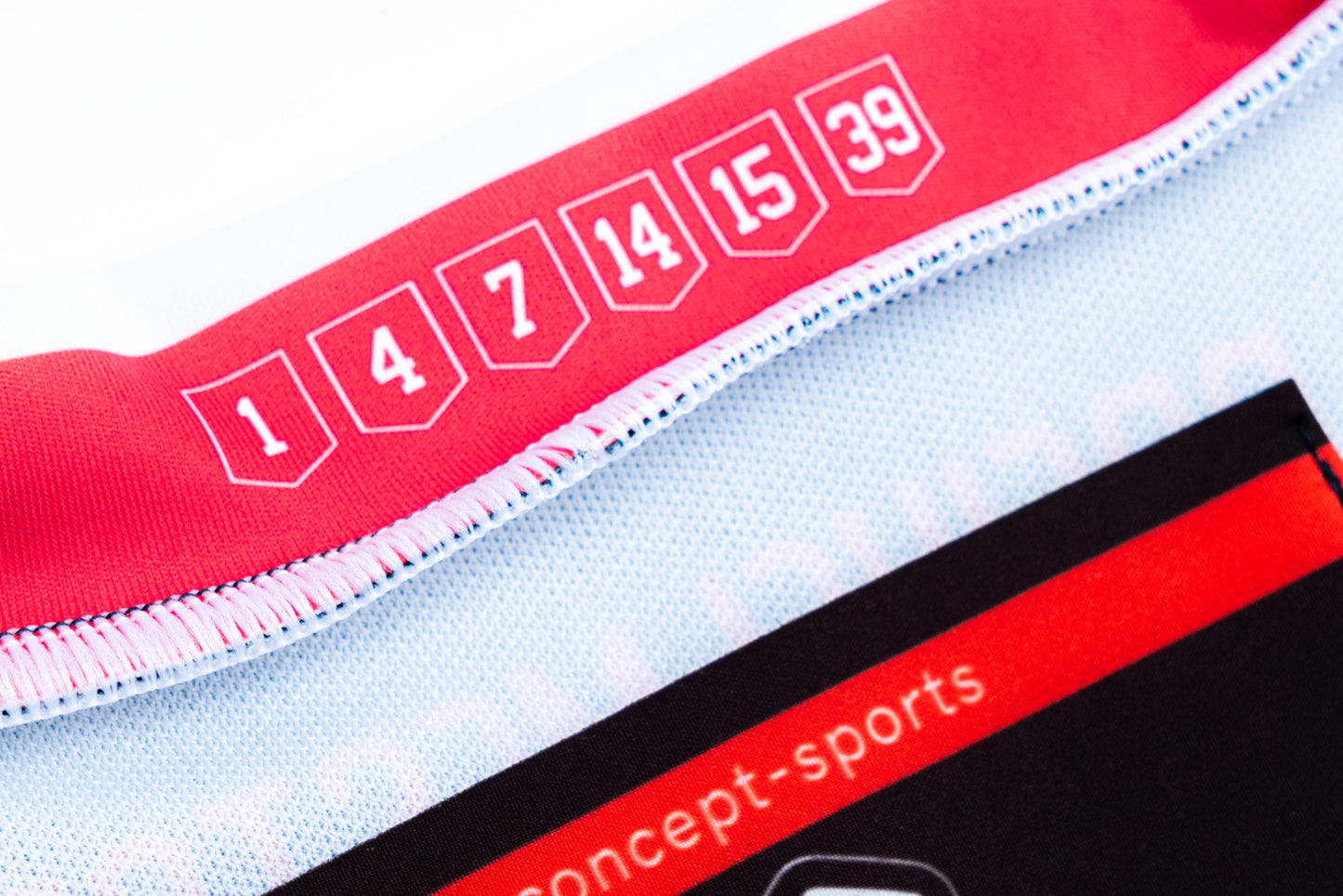 Trikot Home Saison 2026/27