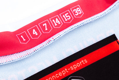 Trikot Home Saison 2026/27