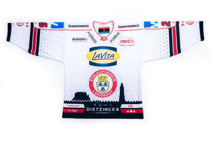 Kinder-Trikot Away 2026/27