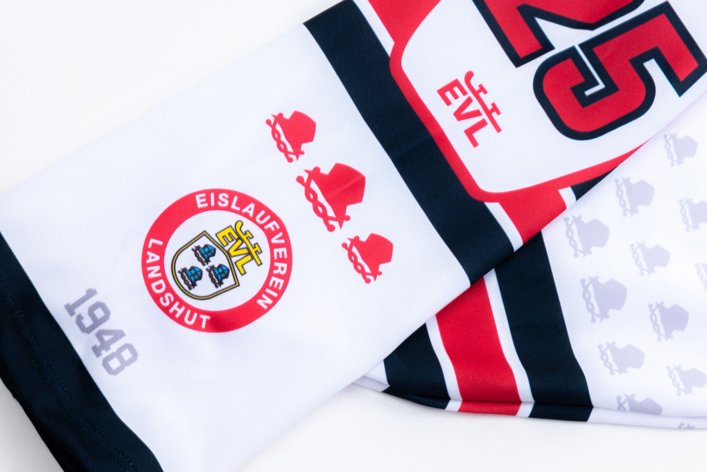 Kinder-Trikot Away 2026/27