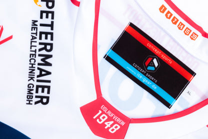 Kinder-Trikot Away 2026/27