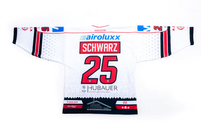 Kinder-Trikot Away 2026/27