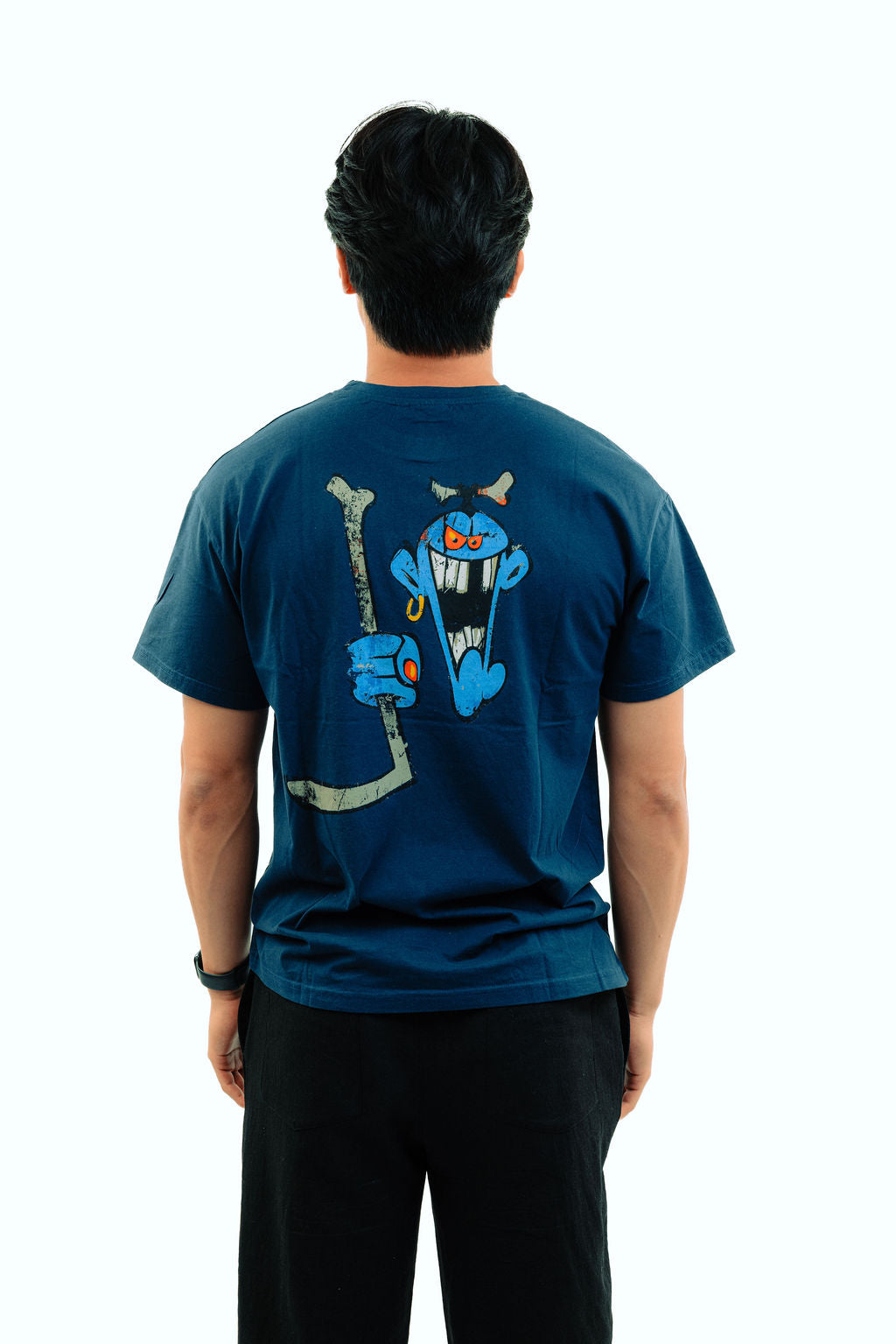 BC-Shirt "Cannibals"