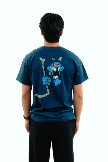 BC-Shirt "Cannibals"