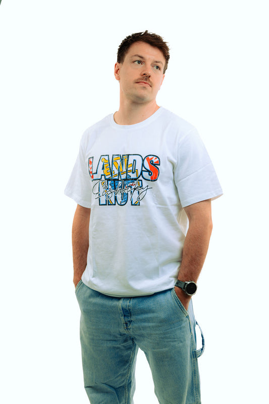Kids-Shirt "Heavy Relaxed"