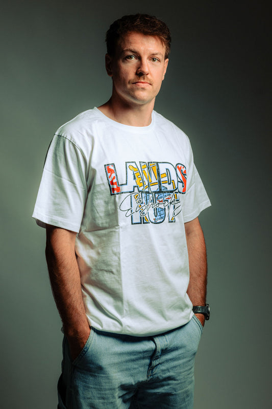 EVL-Shirt "Heavy Relaxed"