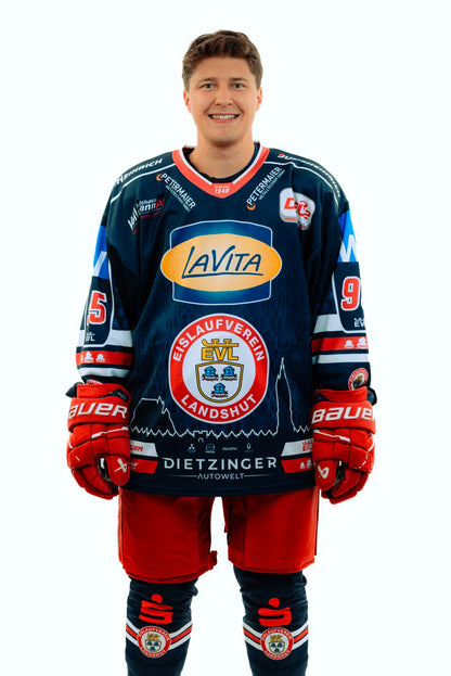 Trikot Home Saison 2026/27