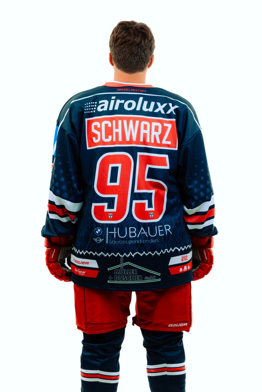Trikot Home Saison 2026/27